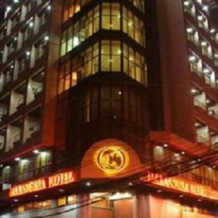 Maxandrea Hotel Кагаян де Оро Екстериор снимка