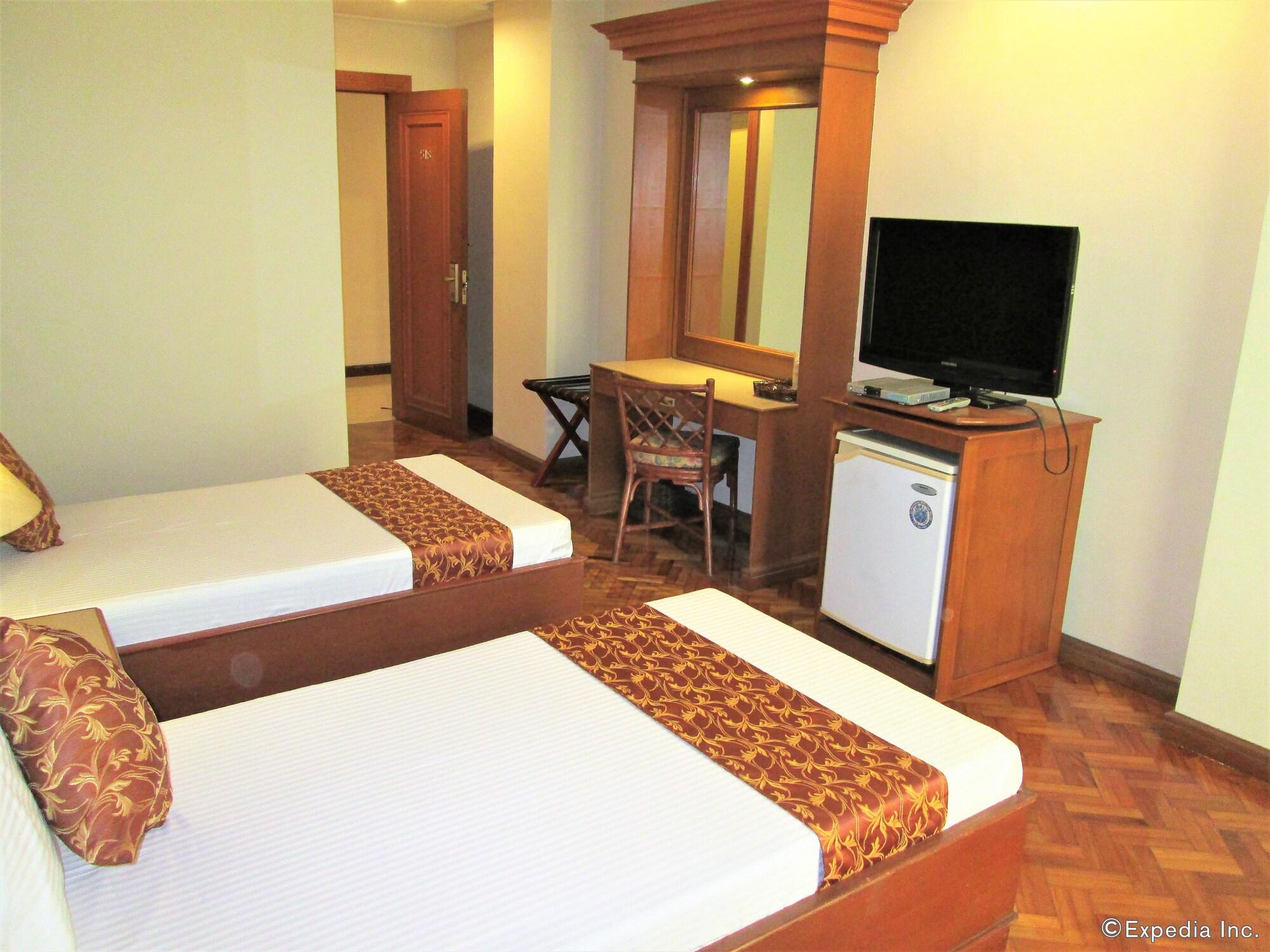 Maxandrea Hotel Кагаян де Оро Екстериор снимка